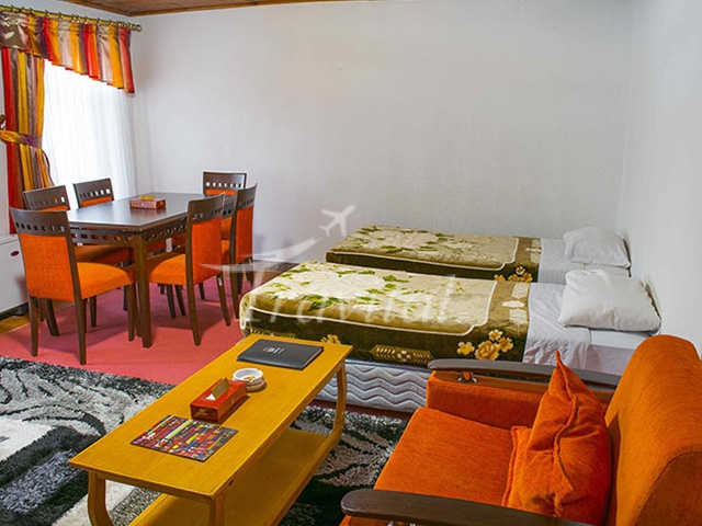 Kowsar Apartment Hotel – Ramsar