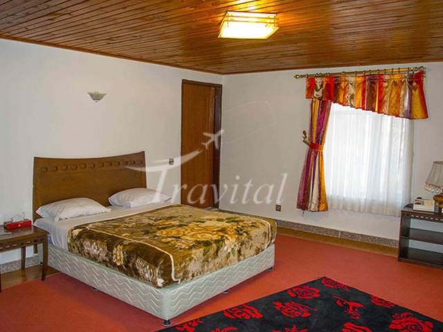 Kowsar Apartment Hotel Ramsar 7