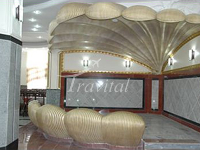 Navid Hotel Sari 5