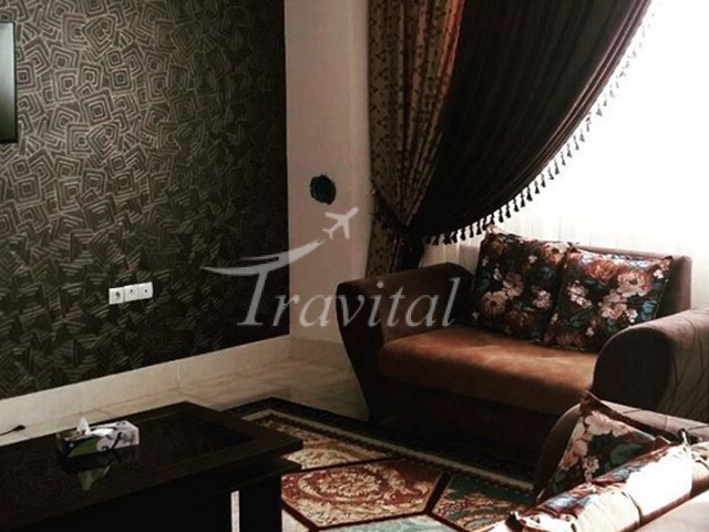 Arnika Apartment Hotel – Shiraz