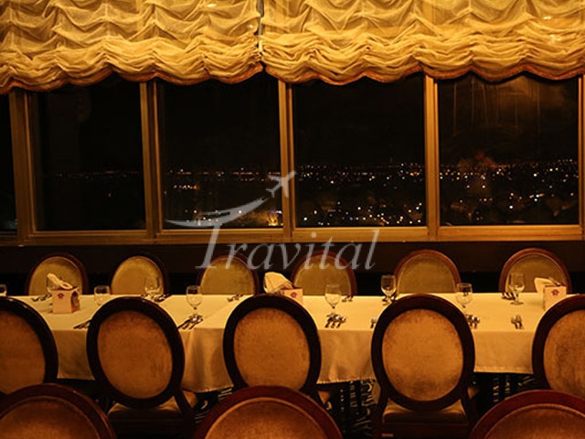 Grand Hotel Shiraz 10
