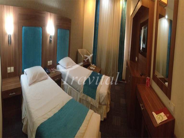 Parsian Hotel Shiraz 7