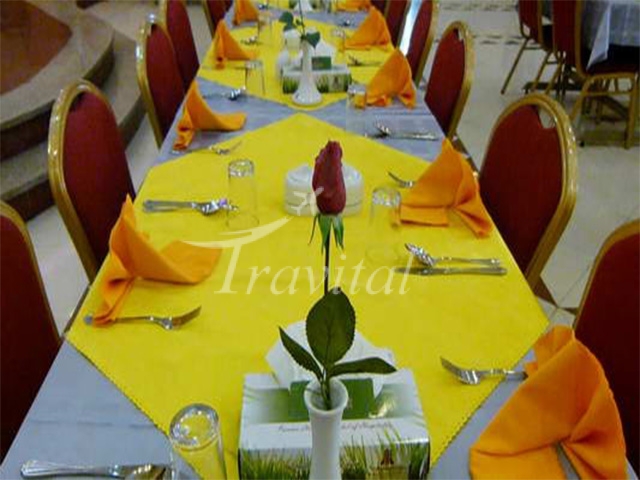 Parsian Hotel Shiraz 8