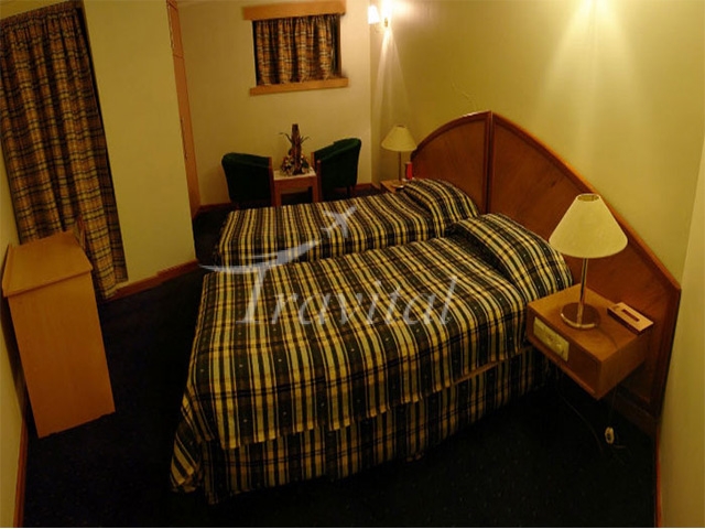 Pars Hotel Shiraz 10