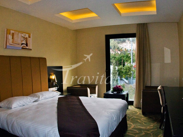 Royal Hotel Shiraz 7