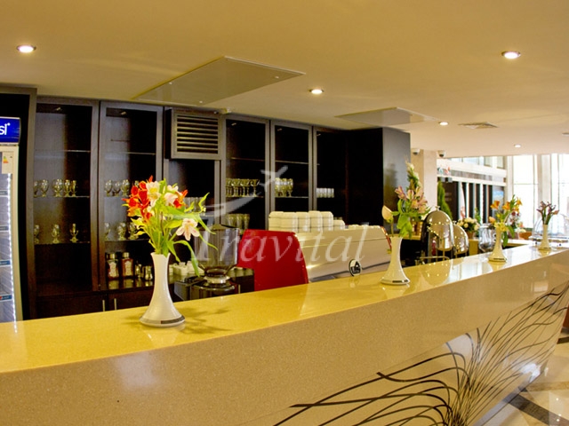 Royal Hotel Shiraz 10