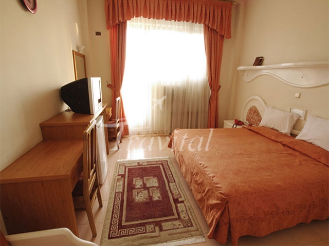 Sadra Hotel Shiraz 7