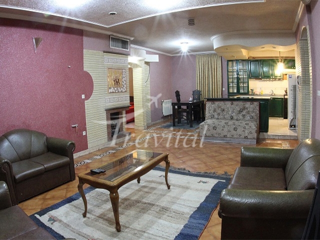 Sarir Apartment Hotel – Shiraz