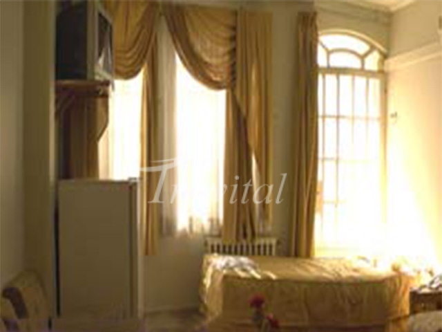 Talar Hotel Shiraz 8