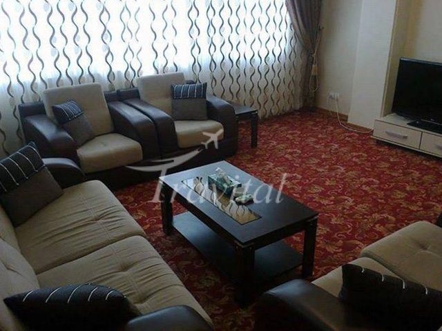 Aras Apartment Hotel Tabriz 3