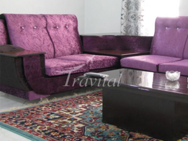 Aras Apartment Hotel – Tabriz
