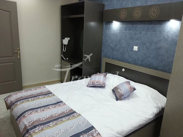 Bahar Apartment Hotel Urmia 9