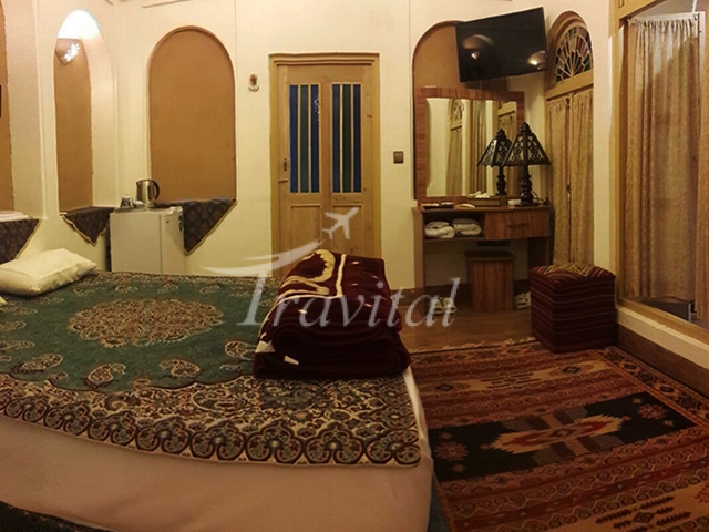 Khane Dohad Traditional Hotel Yazd 3