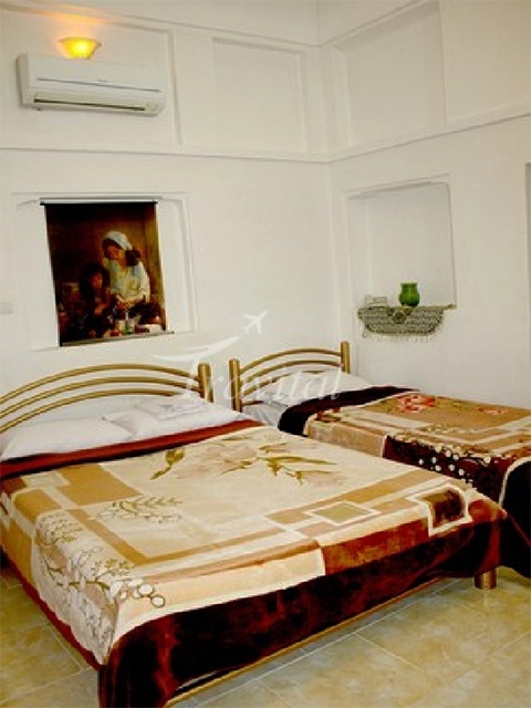 Kourosh Traditional Hotel Yazd 8