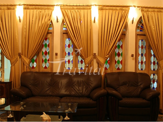 Sonati (Traditional) Hotel Yazd 2