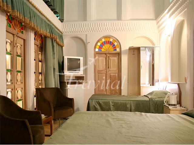 Sonati (Traditional) Hotel Yazd 4
