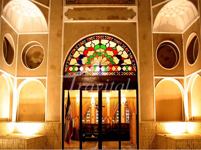 Sonati (Traditional) Hotel Yazd 6
