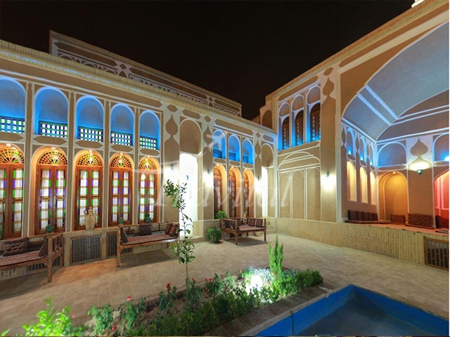 Sonati (Traditional) Hotel Yazd 9