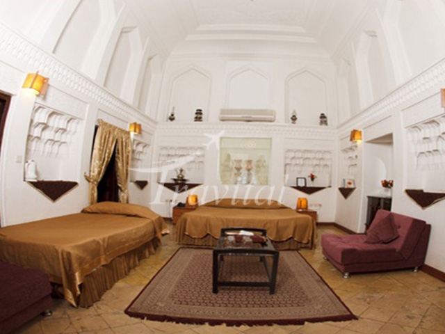Vali Traditional Hotel Yazd 3