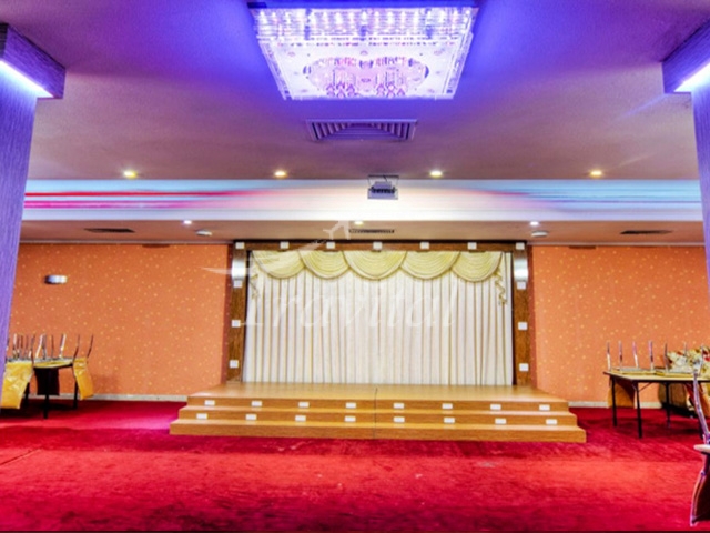 Esteghlal Hotel – Zahedan