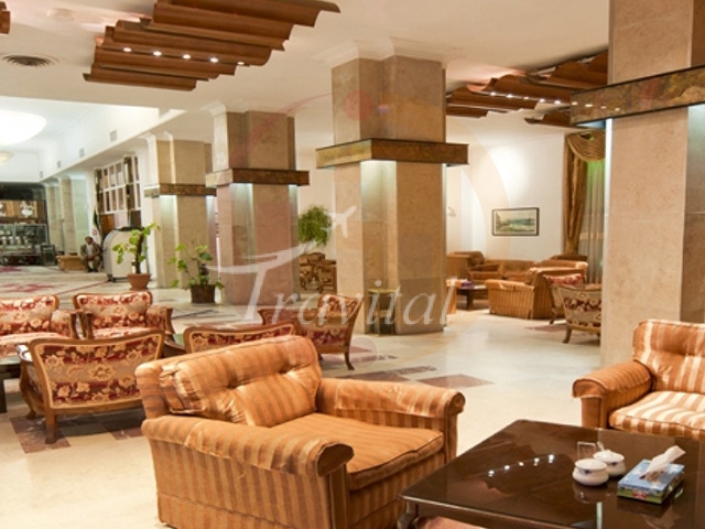 Esteghlal Hotel Zahedan 6