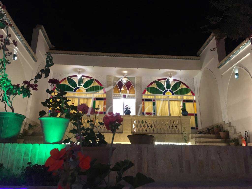 Saraye Malek Hotel Kashan 5