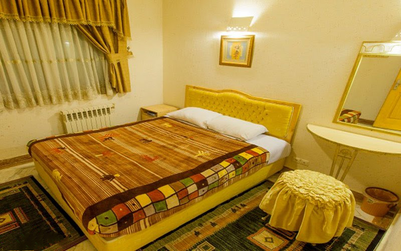 Melal apartment hotel