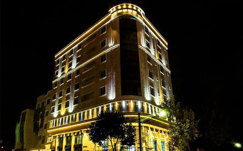 Fakher apartment hotel