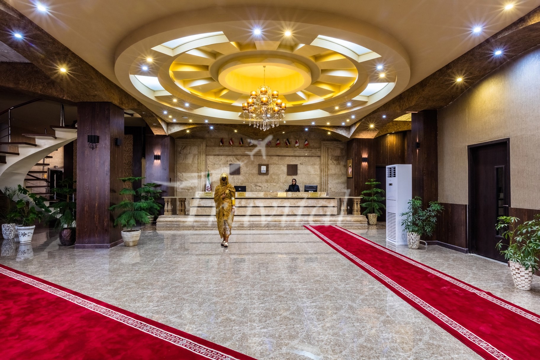 Top 10 Hotels In Gheshm