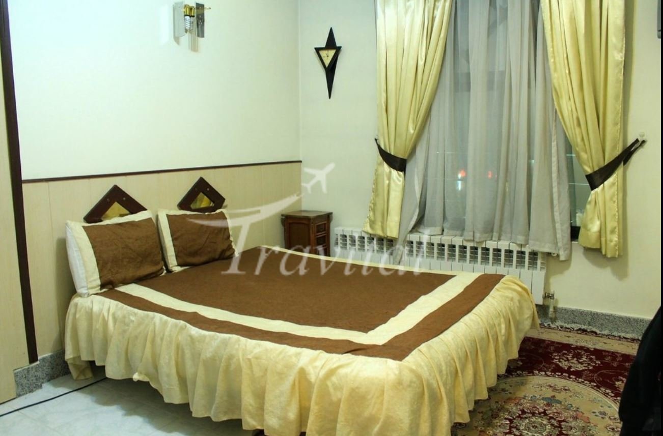 Tootia Hotel Isfahan