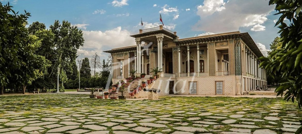Afif Abad Garden