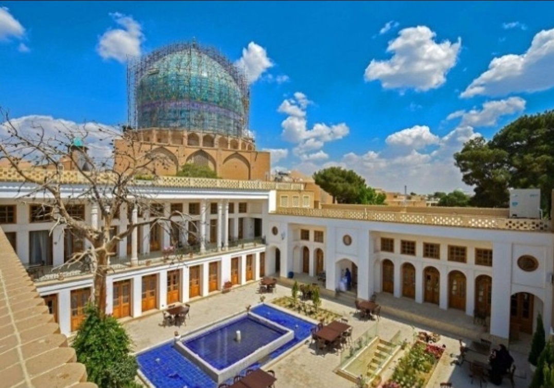Keryas Hotel