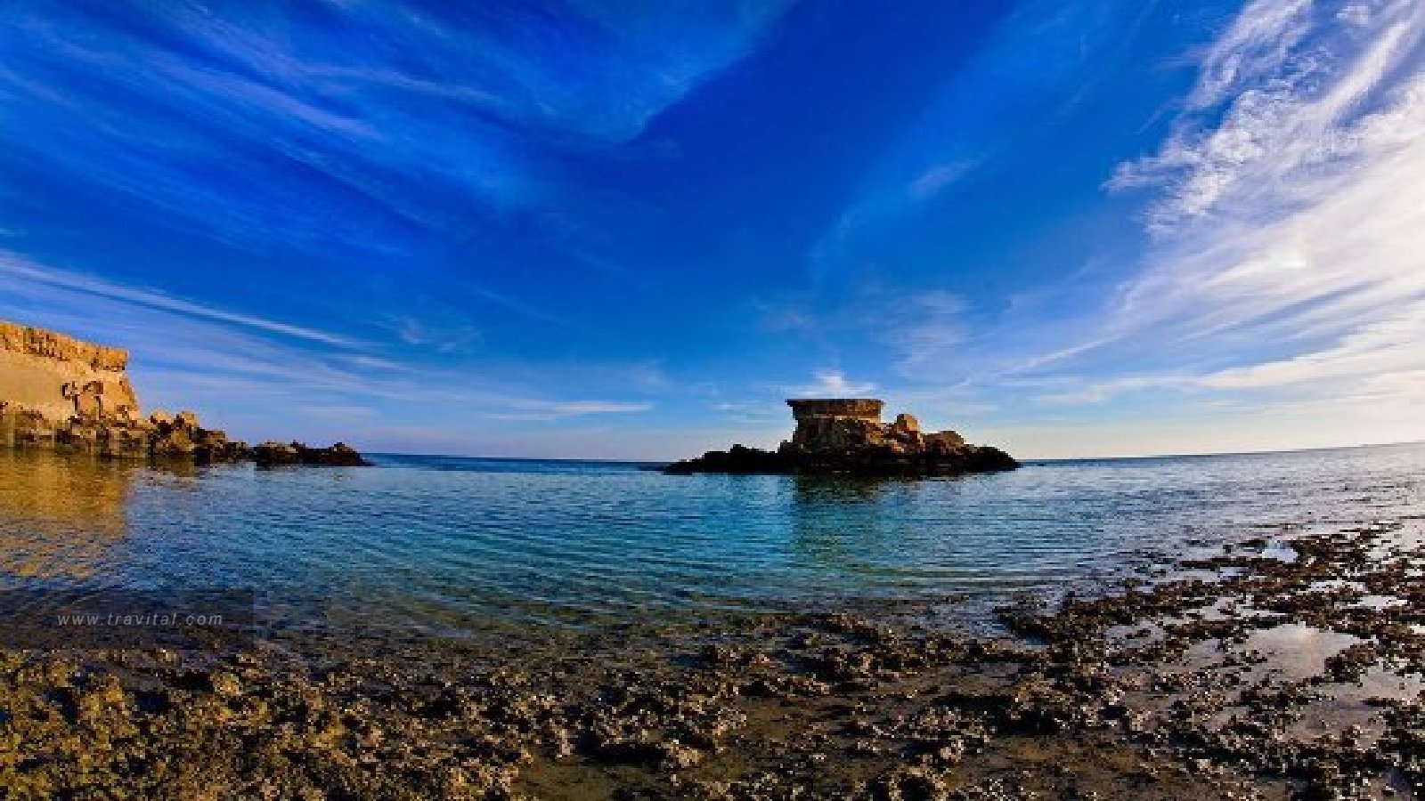 Naz Island