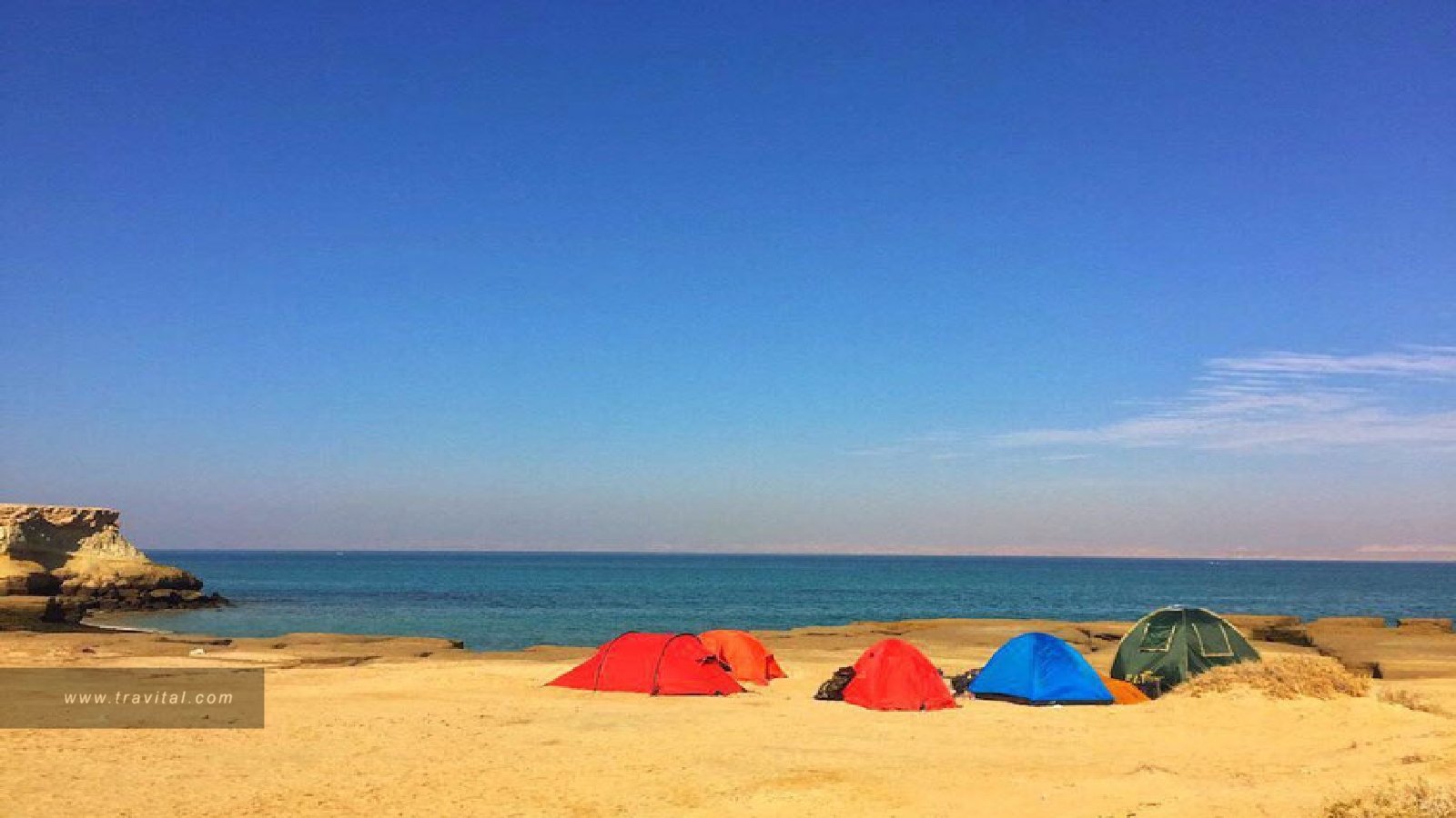 Maro island