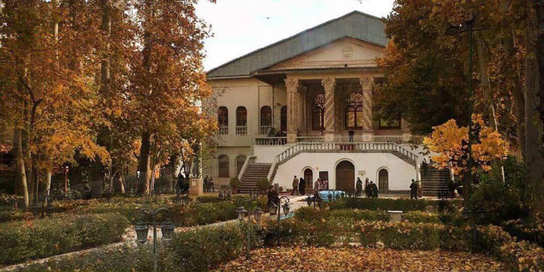 cinema museum