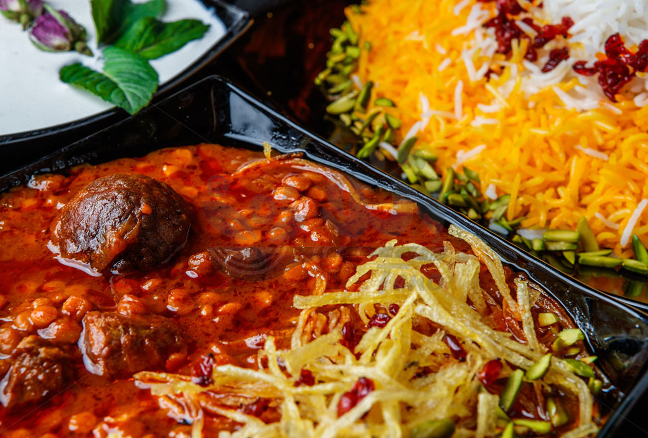 The Top 15 dishes in Iran, according to Travelers’ experiences
