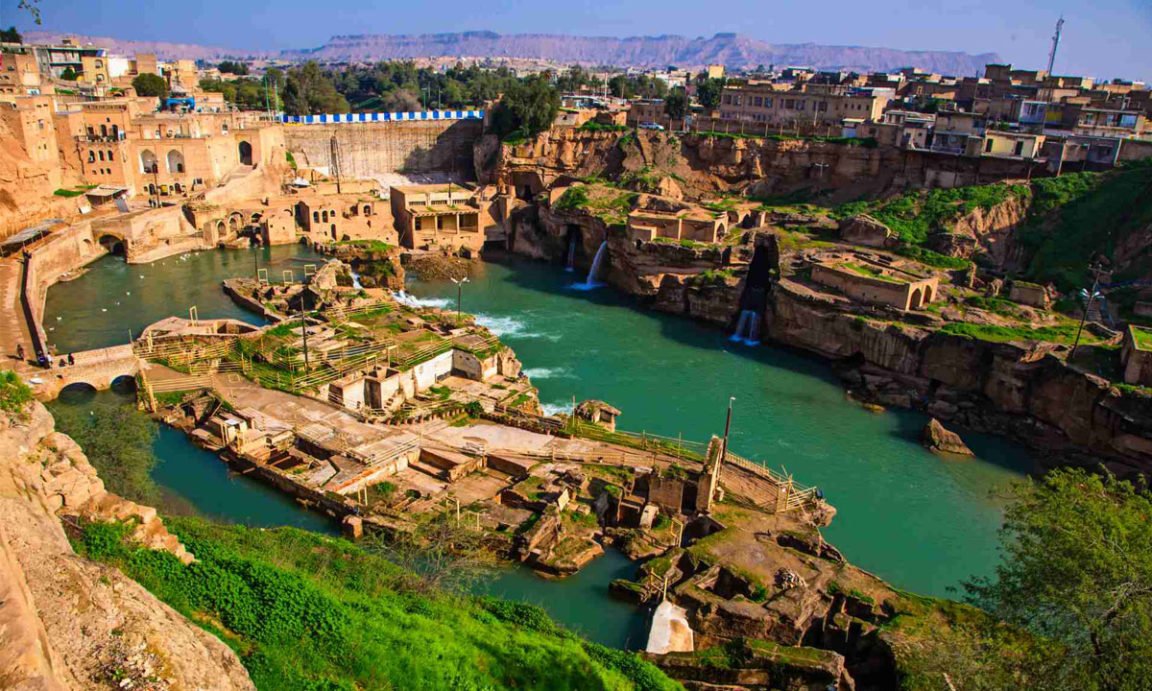 khuzestan