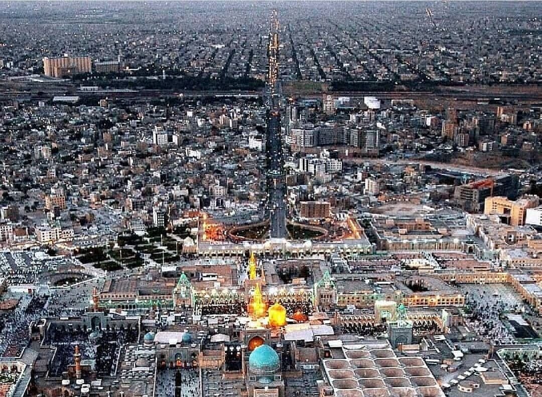mashhad