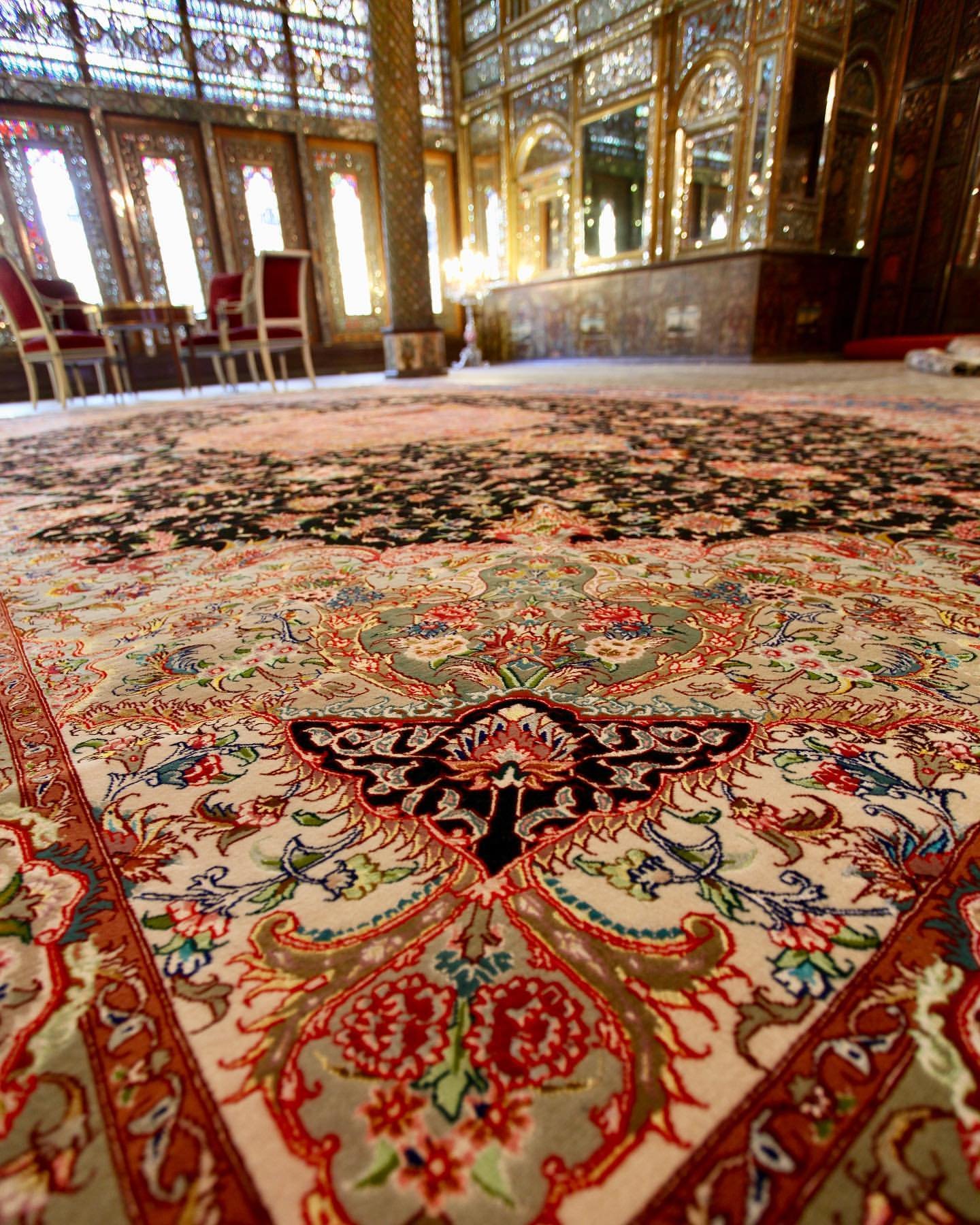 carpet