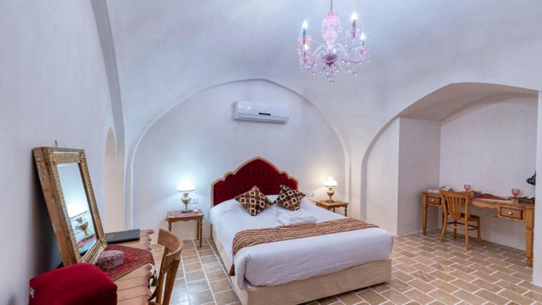 Kasian Traditional Hotel- Kashan  13