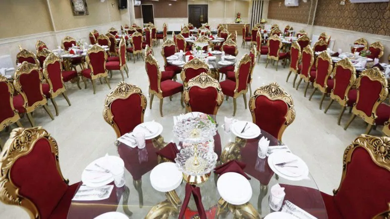 Safir Apartment Hotel Hamedan 7