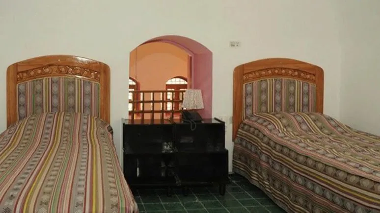 Jahangardi (Tourism) Hotel Naein 5