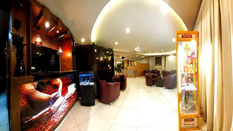 Pavion Apartment Hotel Mashhad 7