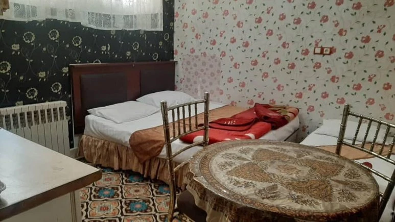 Hosseini Guest House Mashhad 10