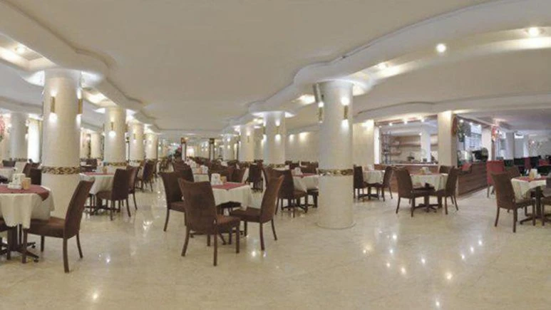 Kkowsar (2 star) Hotel – Mashhad
