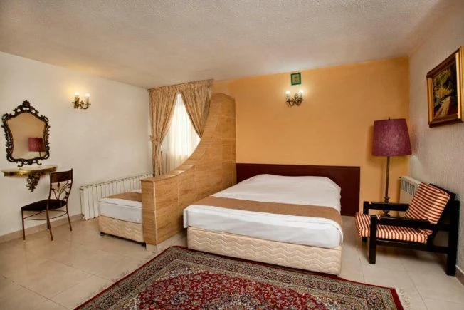 Aminiyan Hotel Mashhad 7