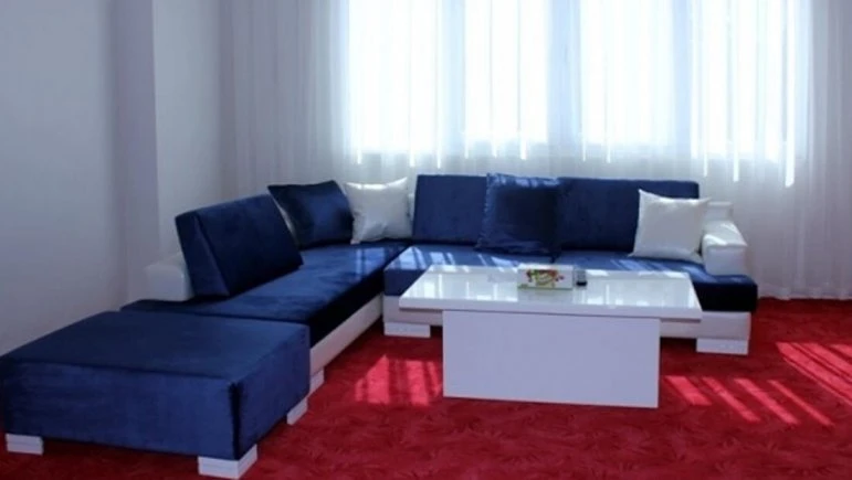 Anza Apartment Hotel – Kalibar
