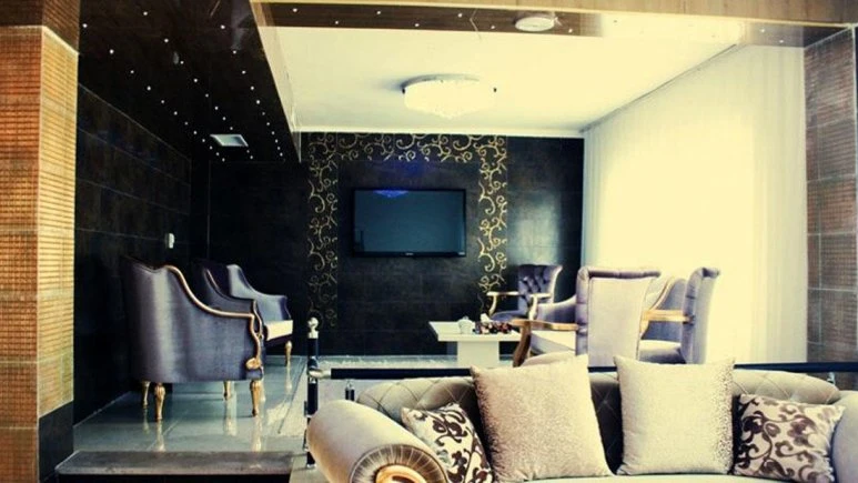 Anza Apartment Hotel – Kalibar