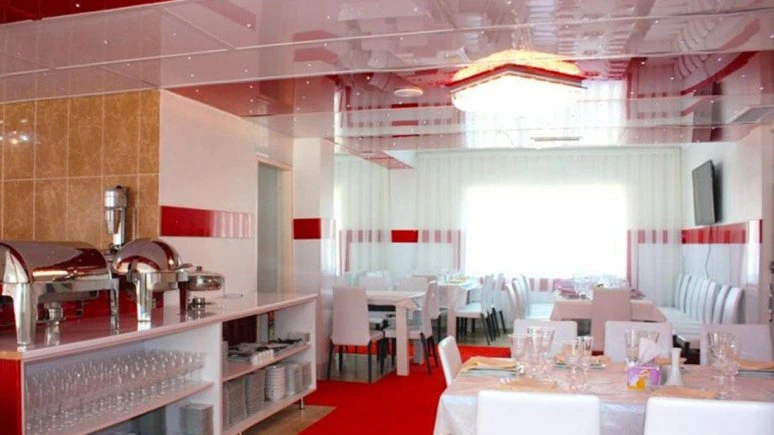 Anza Apartment Hotel – Kalibar