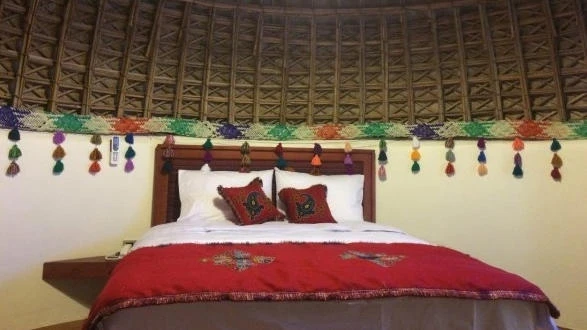 Parsian Sonnati Kapari Hotel – Ghale Ganj